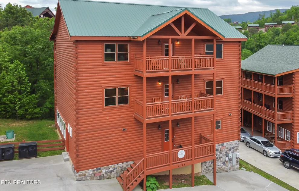Unit for sale at 2316 Boulder Way, Sevierville, TN 37862
