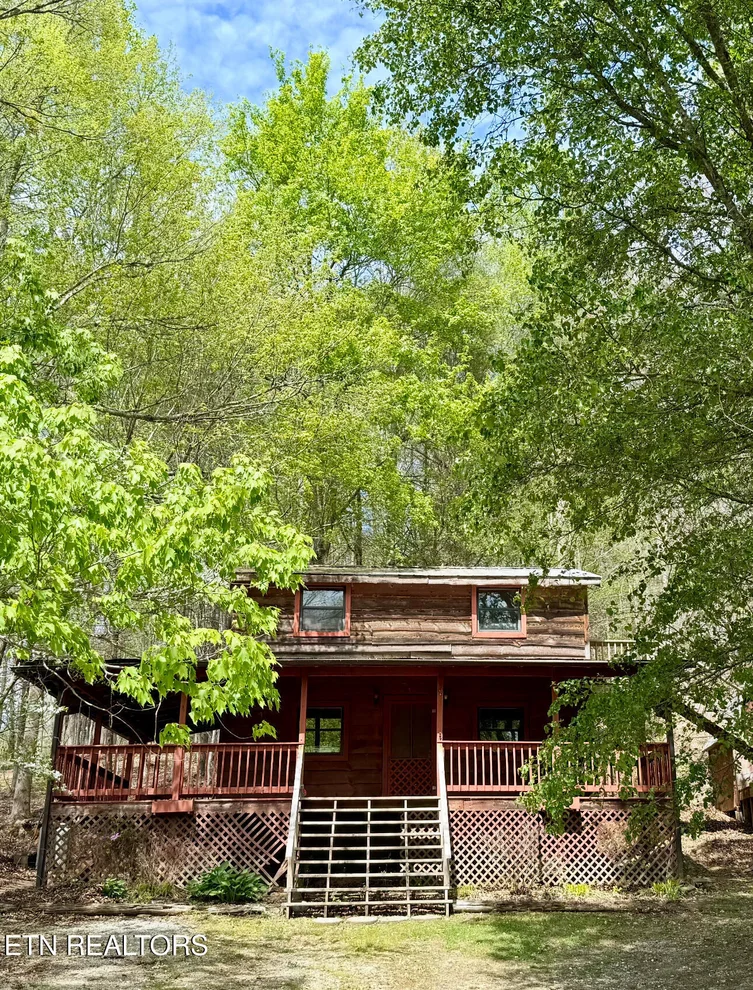 Unit for sale at 4273 Possum Hollow Rd, Cosby, TN 37722