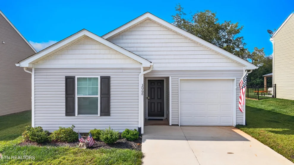 Unit for sale at 3068 Nicole Circle, Morristown, TN 37814
