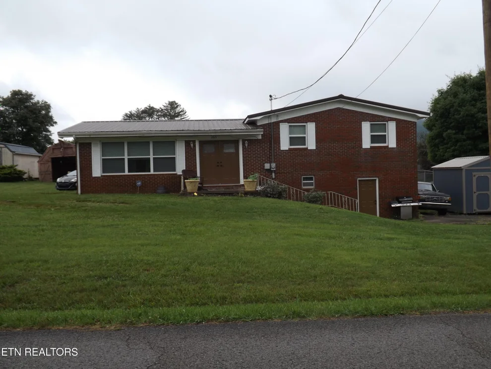 Unit for sale at 265 Rocky Springs Rd, Bean Station, TN 37708