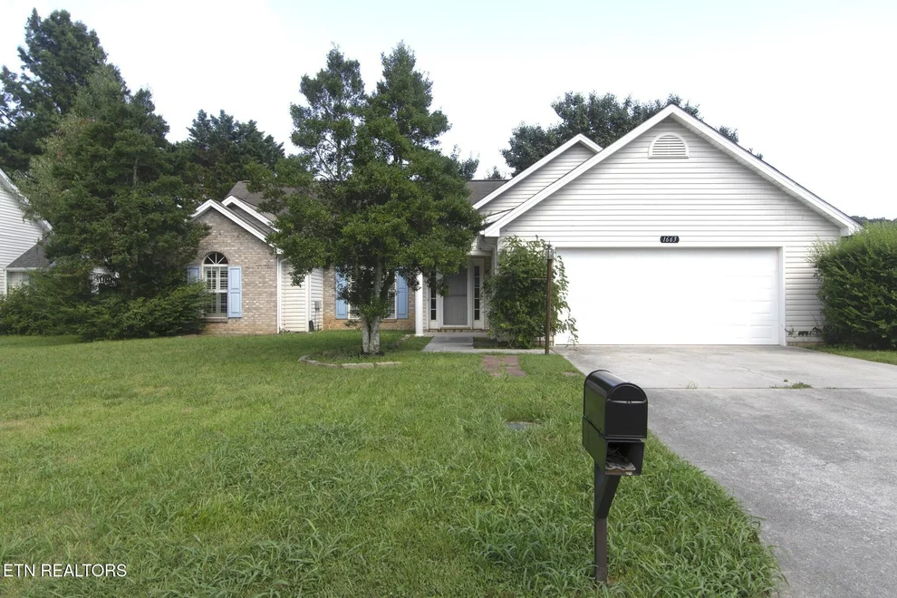 Unit for sale at 1663 Maremont Rd, Knoxville, TN 37918