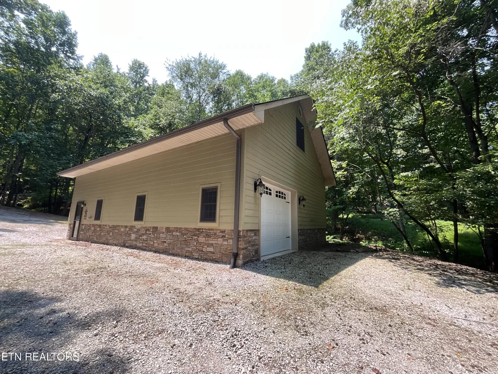 Unit for sale at 1411 Indian Shadows Drive, Ten Mile, TN 37880