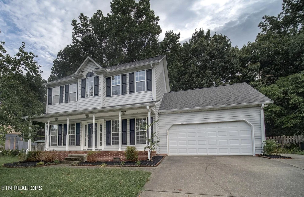 Unit for sale at 6501 Ridge Run Drive, Knoxville, TN 37921