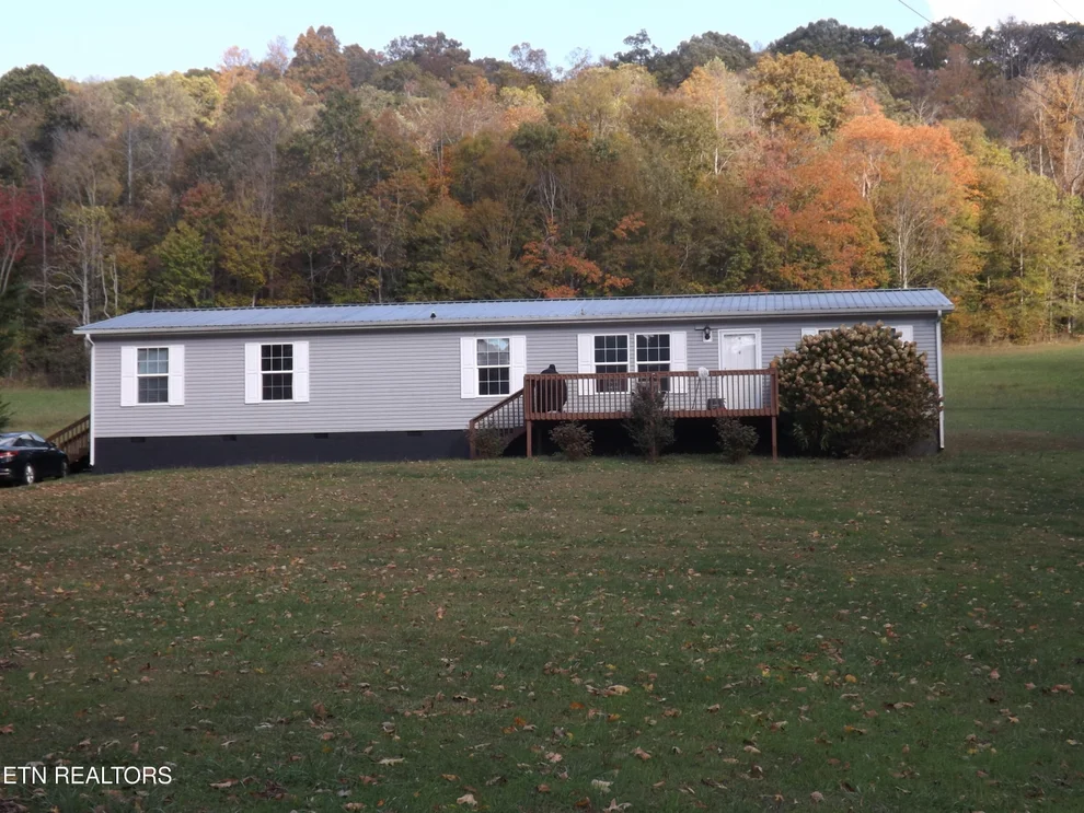 Unit for sale at 601 Blue Springs Rd, Speedwell, TN 37870
