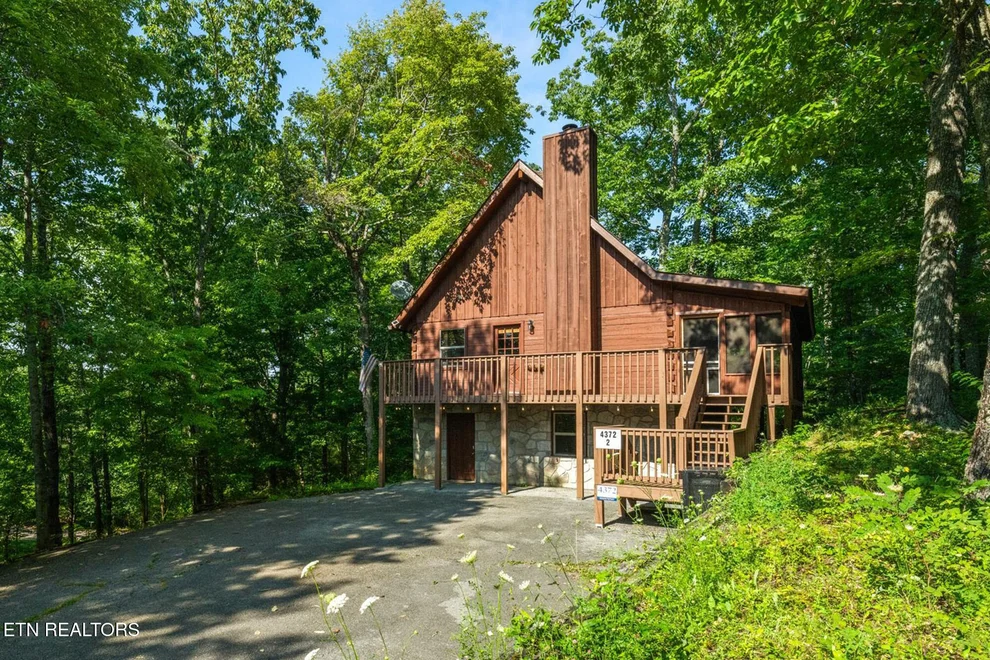 Unit for sale at 4372 Boogertown Rd, Sevierville, TN 37876