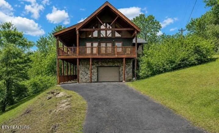 Unit for sale at 403 Happy Hollow Lane, Sevierville, TN 37876
