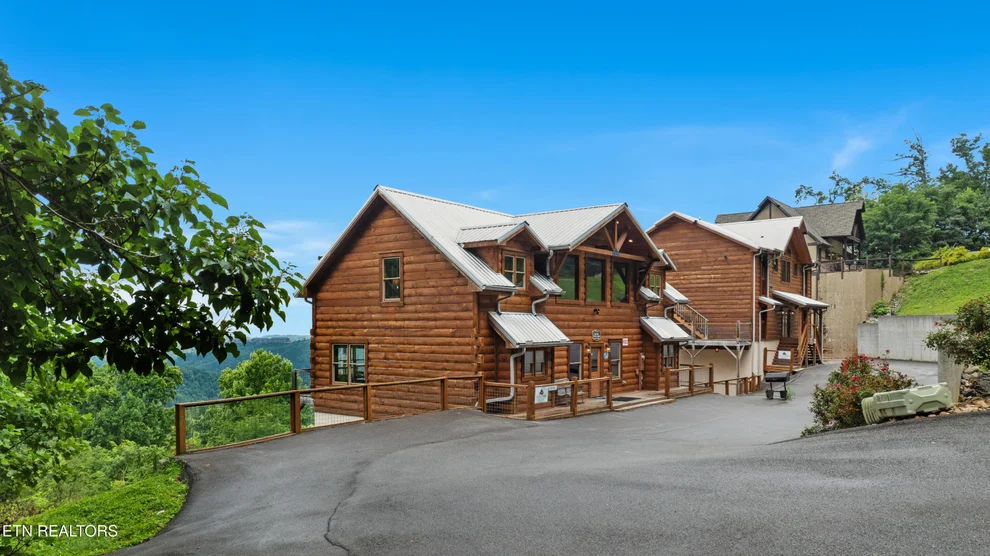 Unit for sale at 244 Stone Fence Lane, Gatlinburg, TN 37738