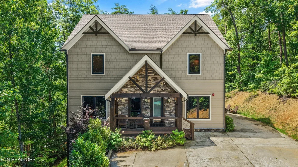 Unit for sale at 3533 Sand Ridge Way, Pigeon Forge, TN 37863