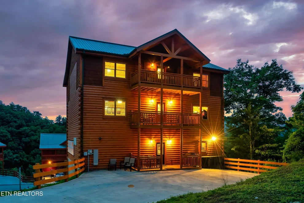 Unit for sale at 2303 Boulder Way, Sevierville, TN 37862