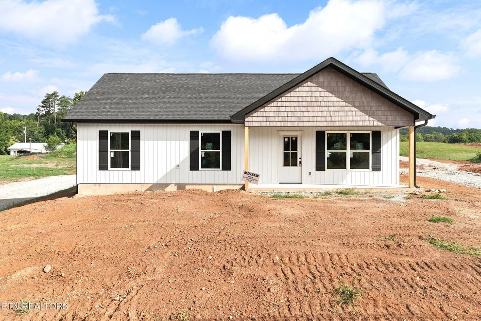 Unit for sale at Lot 8 Blockhouse Valley Rd, Clinton, TN 37716