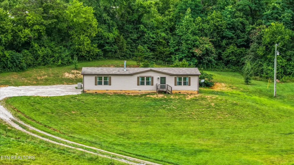 Unit for sale at 4815 Big Springs Rd, Friendsville, TN 37737