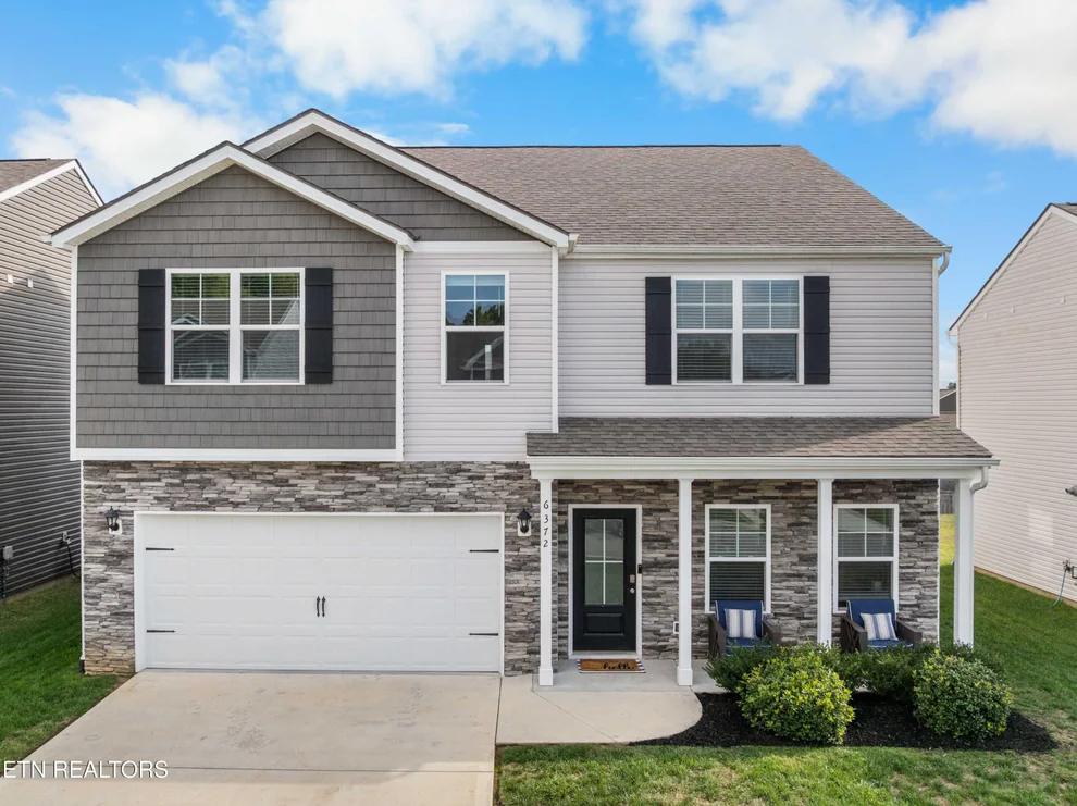 Unit for sale at 6372 Night Time Drive, Knoxville, TN 37931