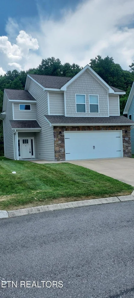 Unit for sale at 7725 Train Station Way, Knoxville, TN 37931