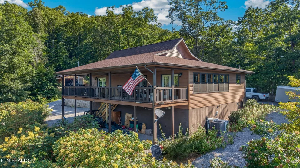 Unit for sale at 7020 Caney Valley Rd, Tazewell, TN 37879
