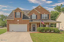 Unit for sale at 1544 Crescent Oaks Lane, Lenoir City, TN 37772