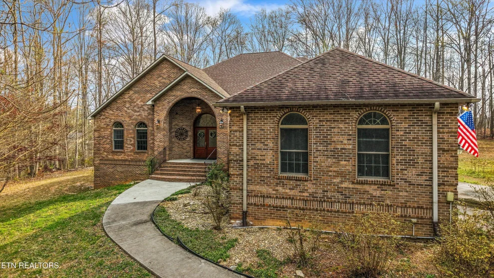 Unit for sale at 111 Stone Ridge Drive, Andersonville, TN 37705