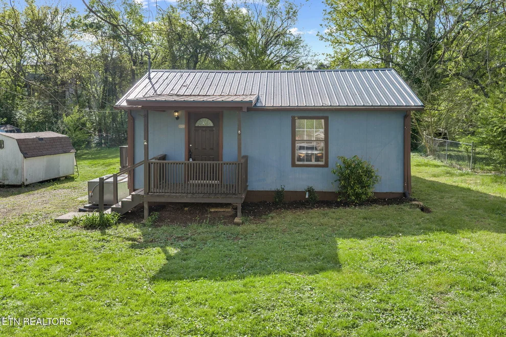 Unit for sale at 1005 Drive D., Knoxville, TN 37920
