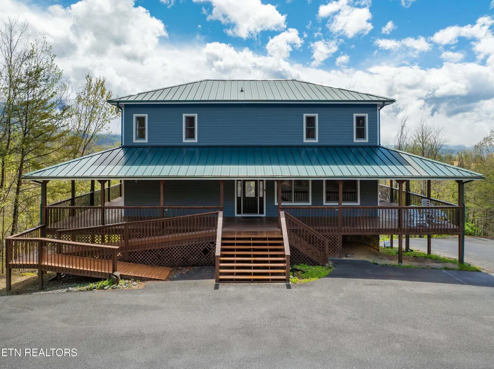 Unit for sale at 510 Wildflower Ridge Rd, Gatlinburg, TN 37738