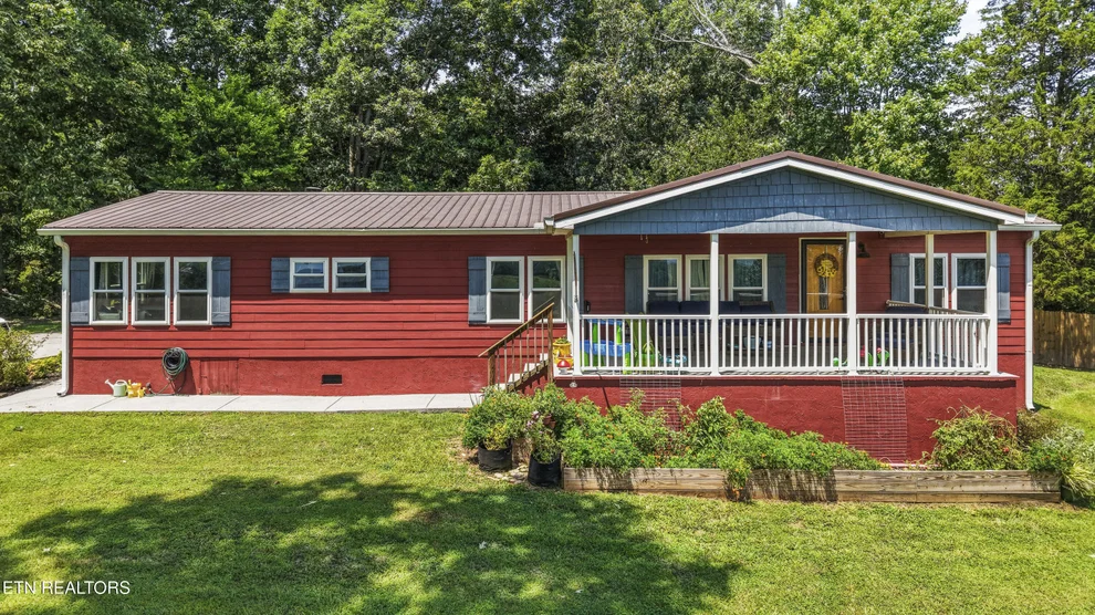 Unit for sale at 1048 Cook Drive, Loudon, TN 37774