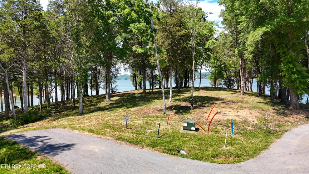 Unit for sale at Lot 123 Ridge Point Tr, Dandridge, TN 37725