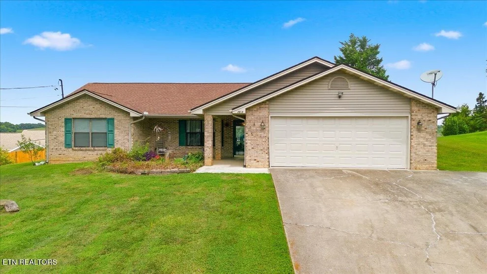 Unit for sale at 2953 Oak Top Court, Kodak, TN 37764