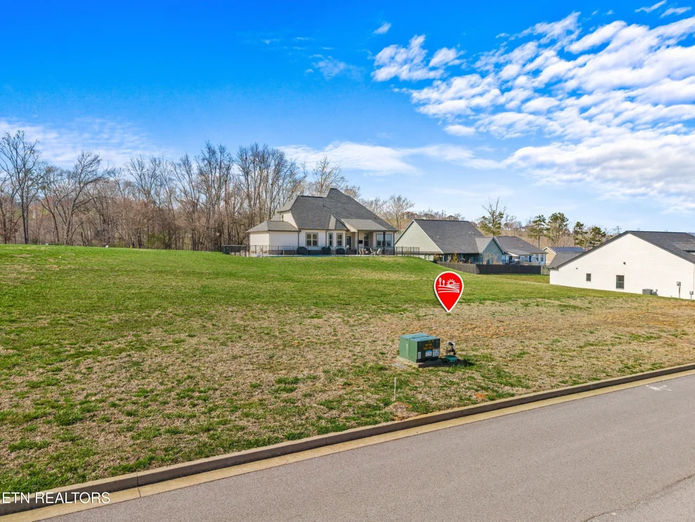 Unit for sale at Lot 57 Shoreline Vista, Morristown, TN 37814
