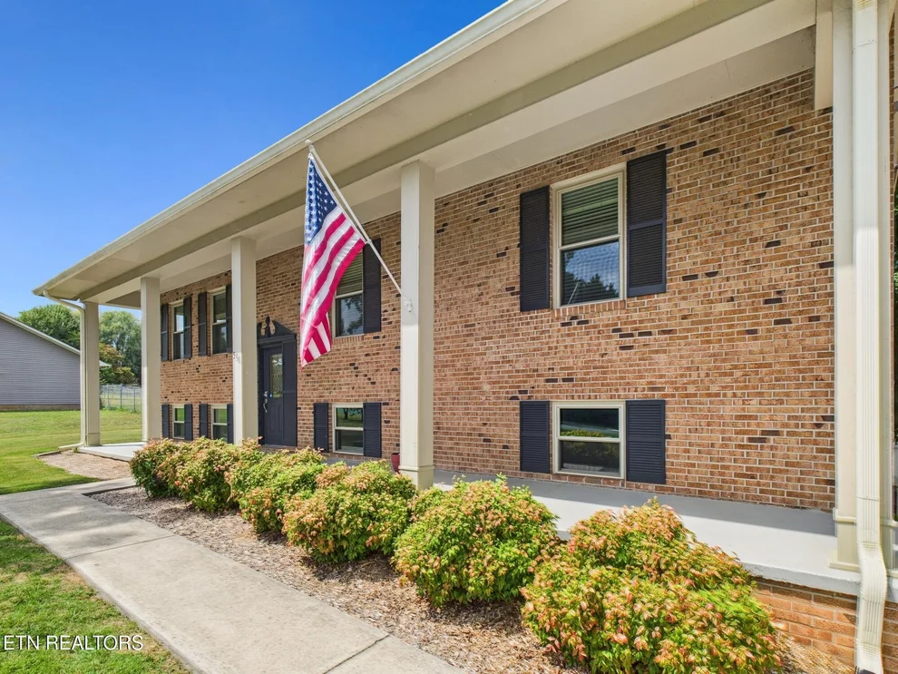 Unit for sale at 536 Keck St, Seymour, TN 37865