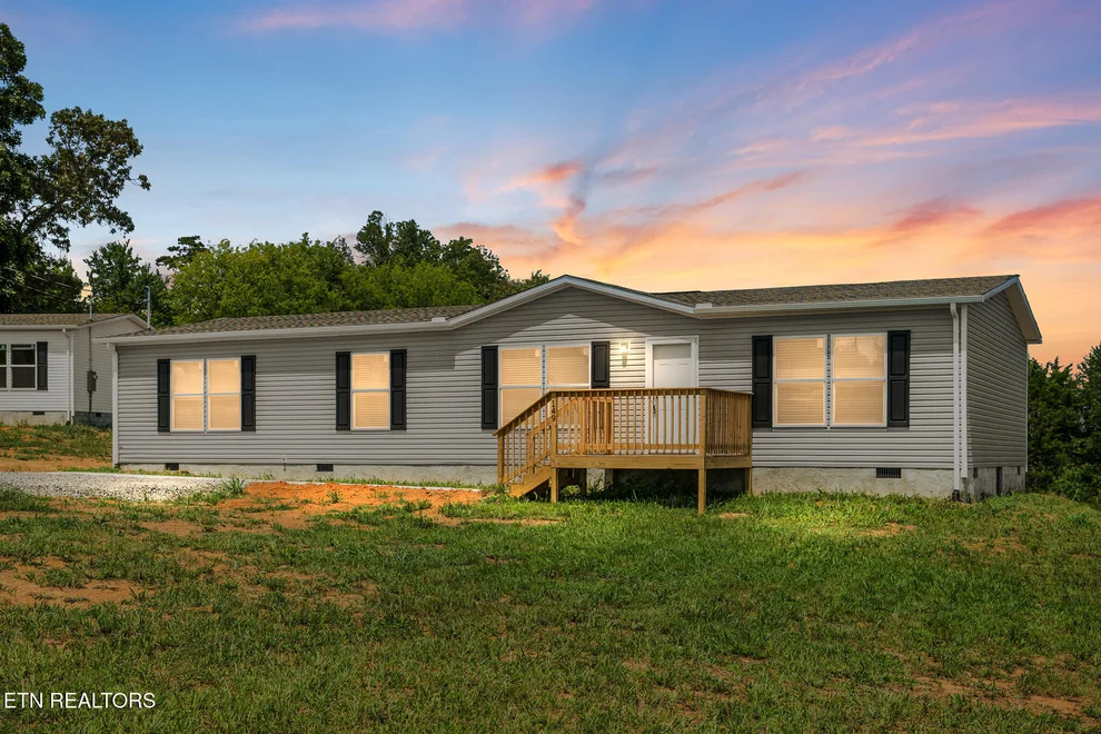 Unit for sale at 149 Hill Loop Loop, Madisonville, TN 37354