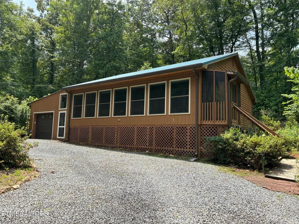 Unit for sale at 3375 Rocky Ridge Rd, Cosby, TN 37722