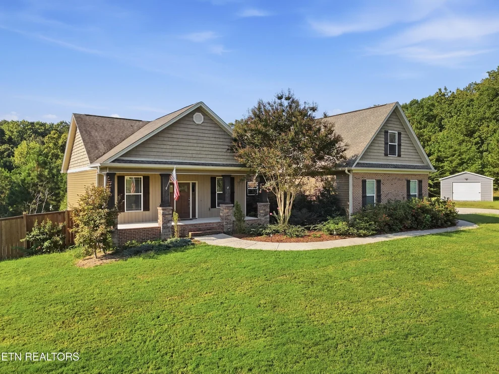 Unit for sale at 125 Reserve Drive, Georgetown, TN 37336