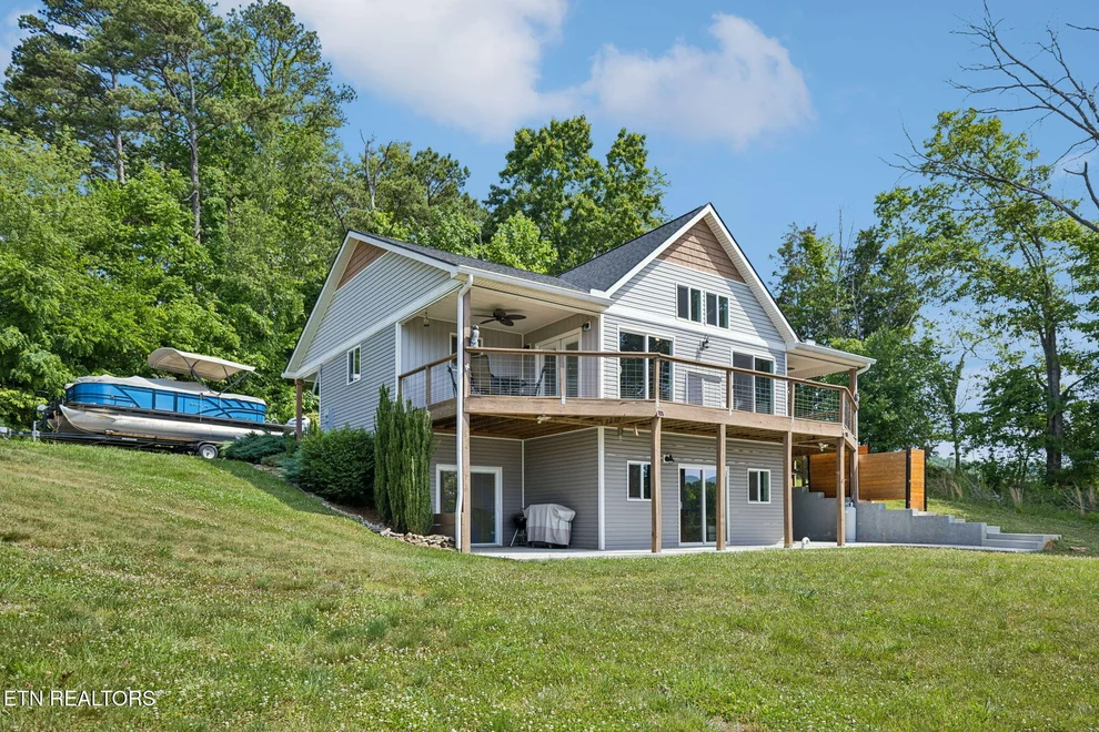 Unit for sale at 408 Ernie Roberts Rd, Rutledge, TN 37861