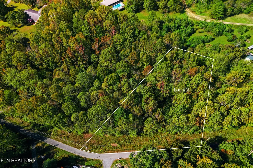 Unit for sale at Lot 2 Timber Lake Drive, Cosby, TN 37722
