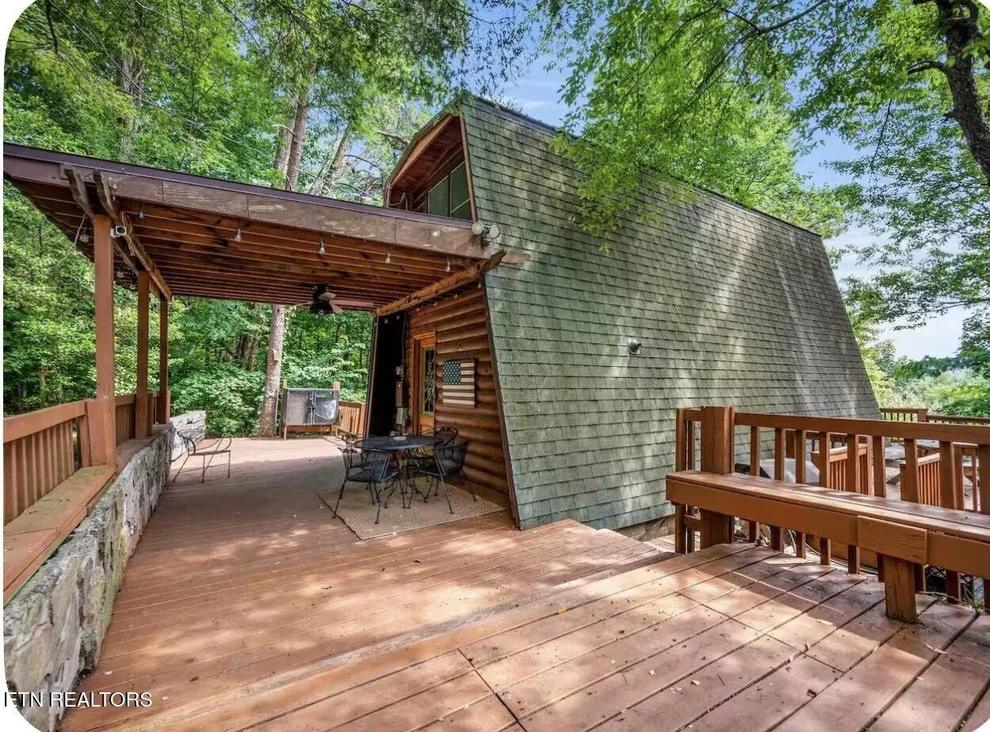 Unit for sale at 1020 Ski View Lane, Sevierville, TN 37876