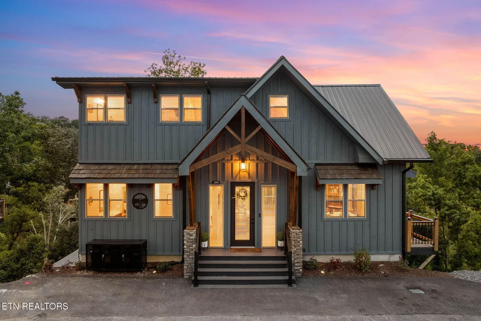 Unit for sale at 1390 Lake Haven Way, Sevierville, TN 37876