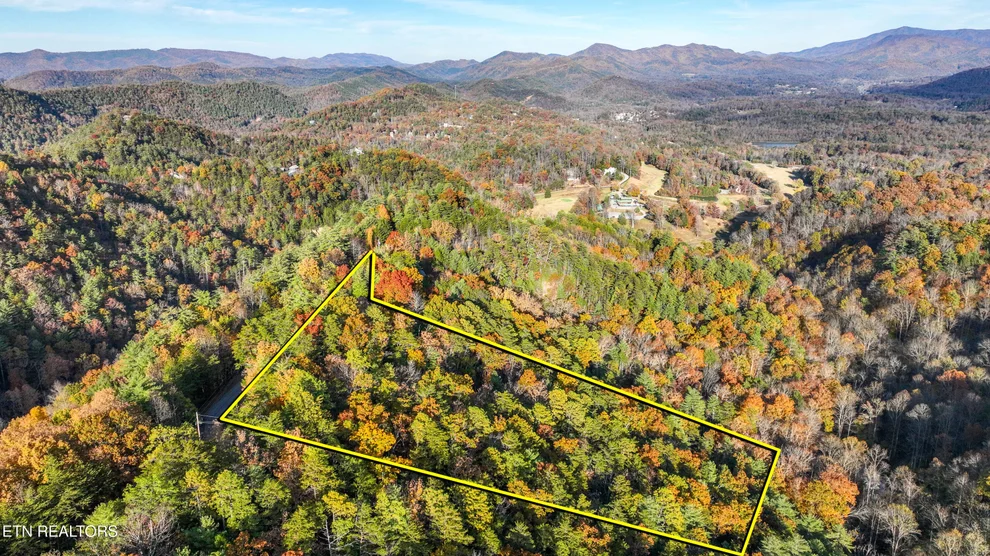 Unit for sale at Bear Den Rd, Townsend, TN 37882