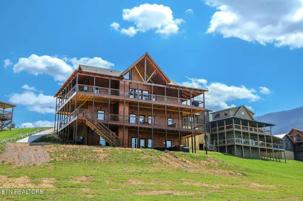 Unit for sale at 3453 Cove Meadows Drive, Sevierville, TN 37862
