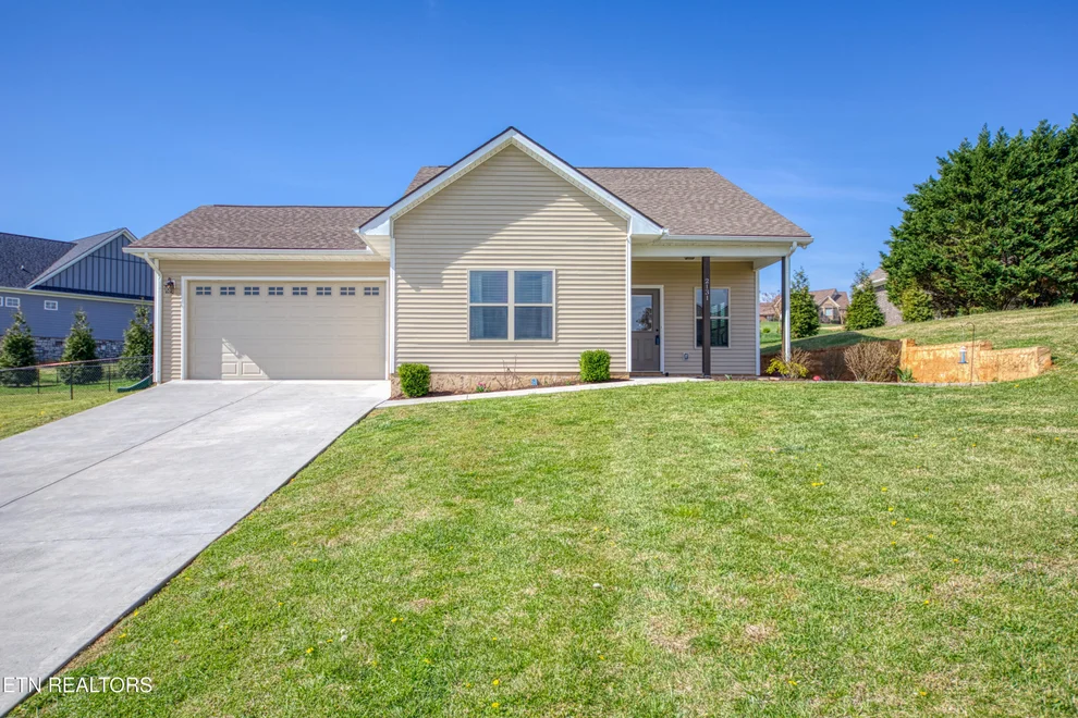 Unit for sale at 2131 Frewin Court, Sevierville, TN 37876