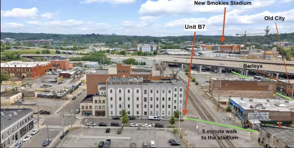 Unit for sale at 222 N Central St, Knoxville, TN 37917