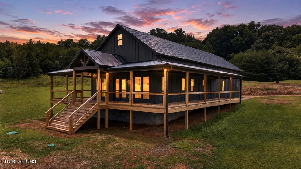 Unit for sale at 1616 Tranquility Ridge Way, Newport, TN 37821