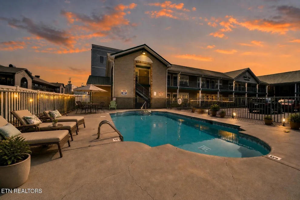 Unit for sale at 2743 Colonial Dr Drive, Pigeon Forge, TN 37863