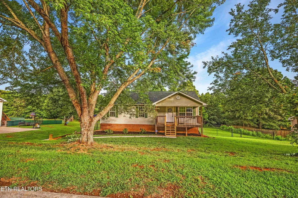 Unit for sale at 1245 Buford Court, Greenback, TN 37742