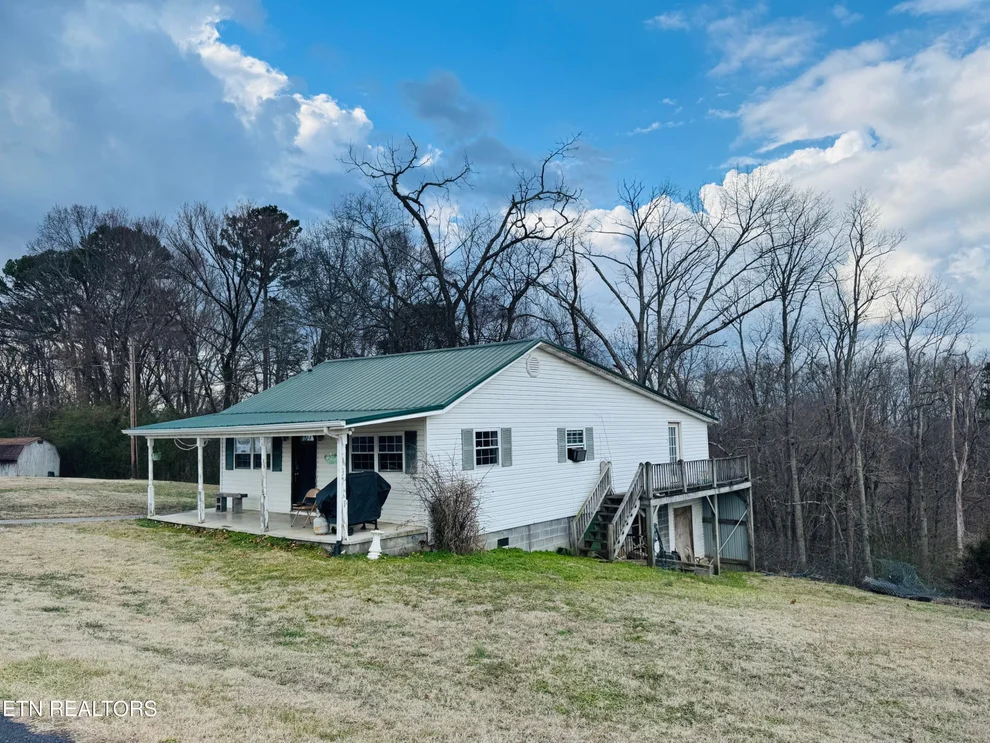 Unit for sale at 1221 Brady Rd, Newport, TN 37821
