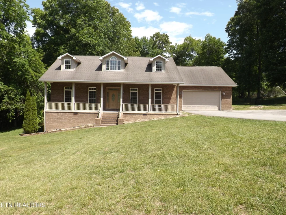 Unit for sale at 135 Antler Drive, Cumberland Gap, TN 37724