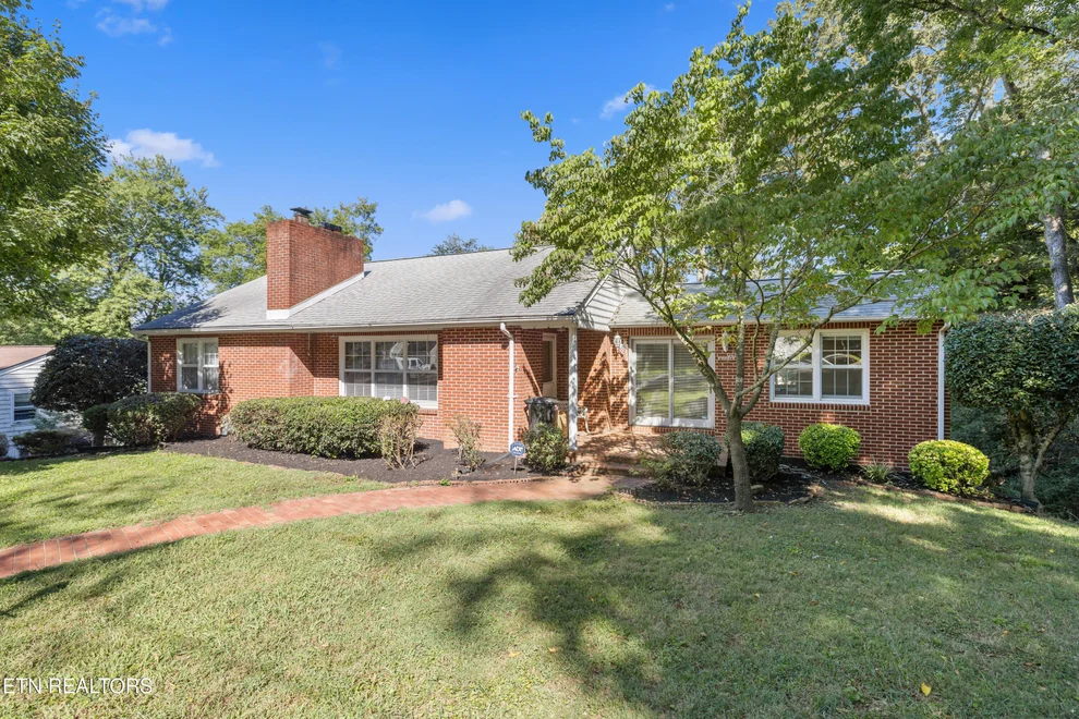 Unit for sale at 941 Rosedale Ave, Kingston, TN 37763