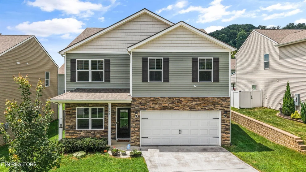 Unit for sale at 325 Hayley Marie Lane, Knoxville, TN 37920