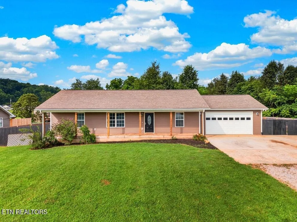 Unit for sale at 269 Riviera Drive, Newport, TN 37821