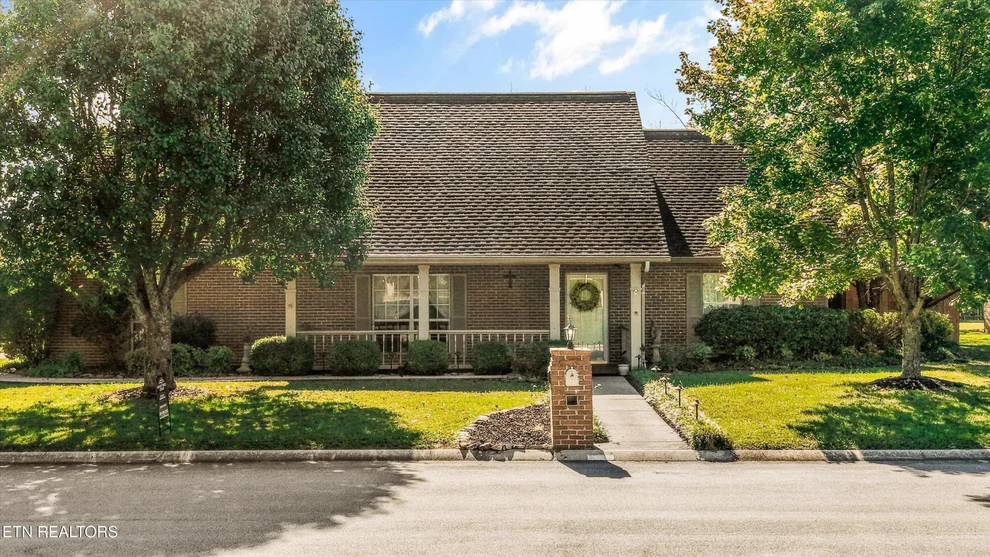 Unit for sale at 2234 Dublin Drive, Maryville, TN 37803