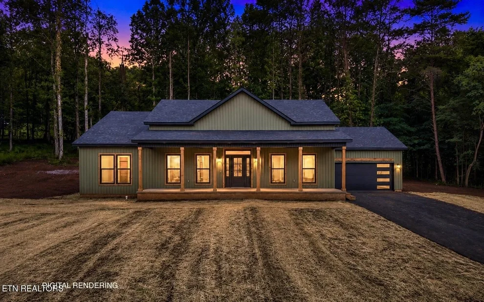 Unit for sale at 4253 Peachie Way, Cosby, TN 37722