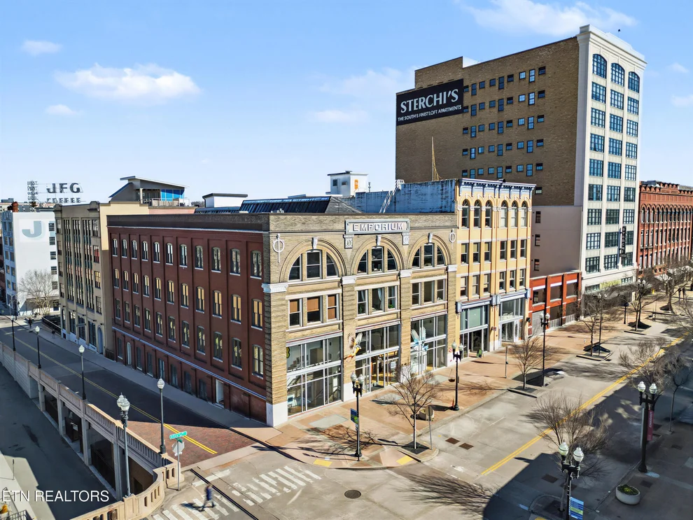 Unit for sale at 112 S Gay St, Knoxville, TN 37902
