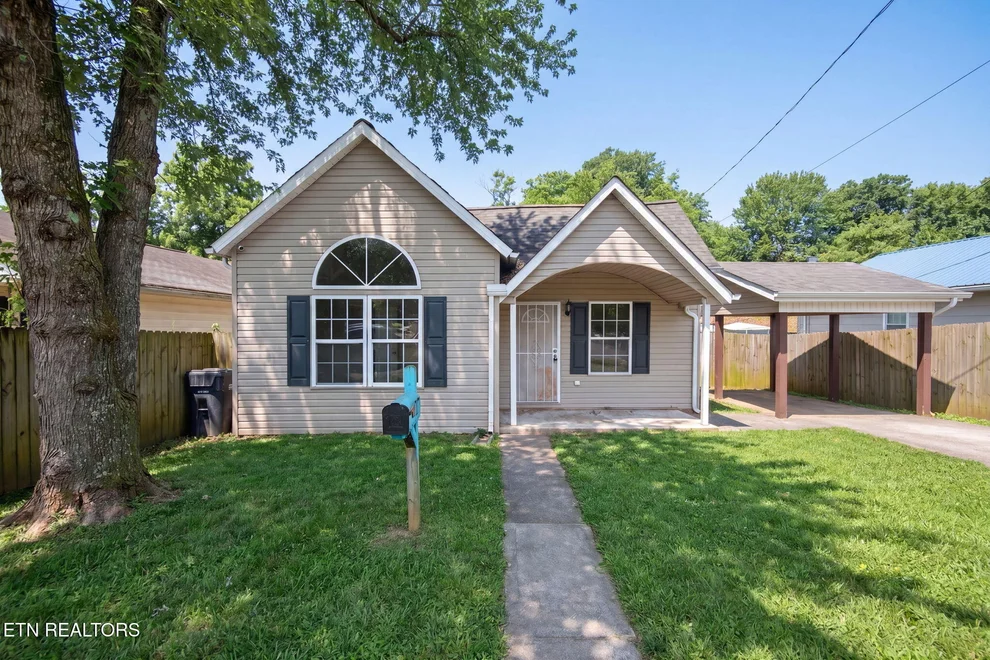 Unit for sale at 1337 Brookside Ave, Knoxville, TN 37921